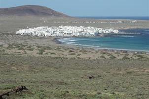 Caleta de Famara - Teguise